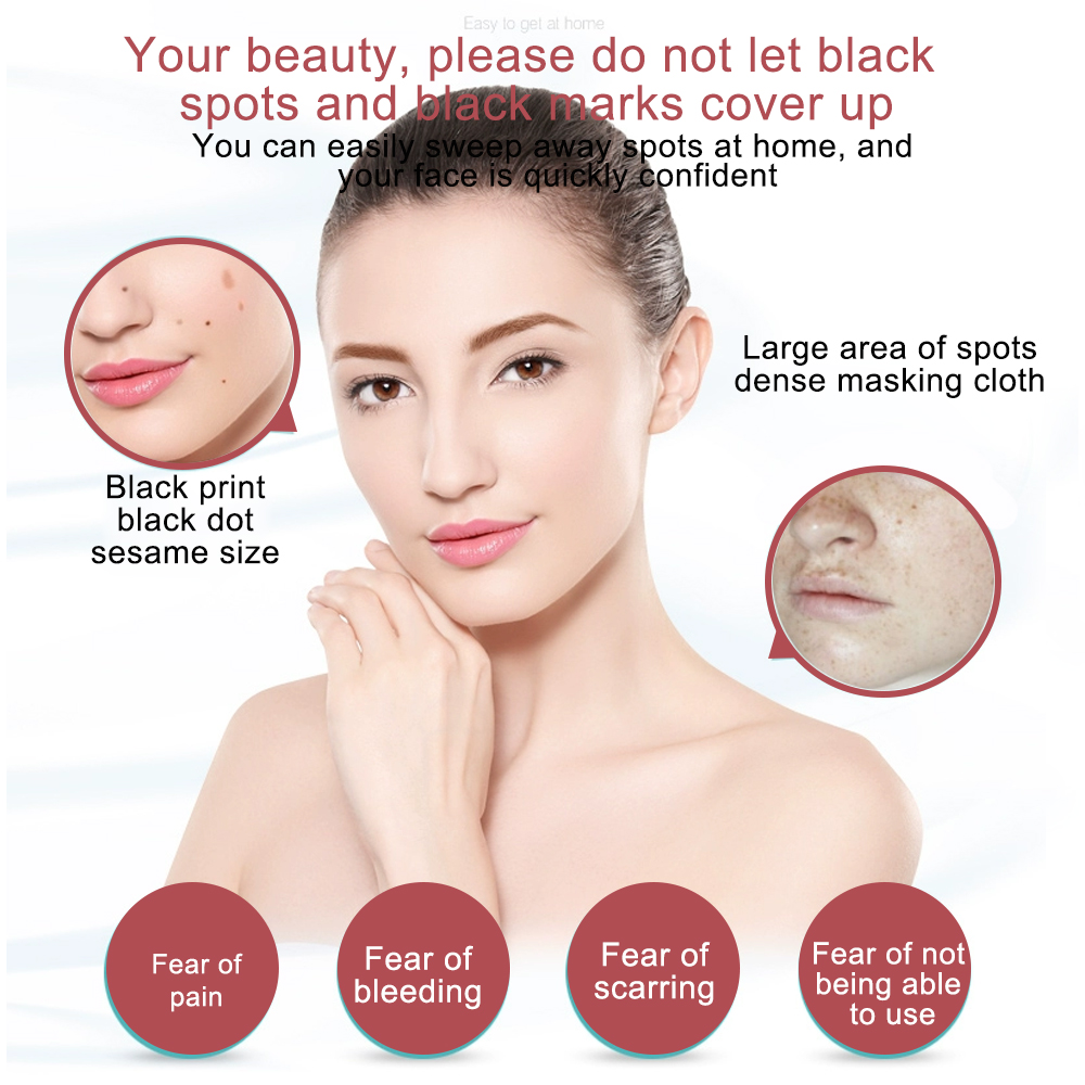 Professional beauty machine el - Galvanic Skin Sensor reseña y precio