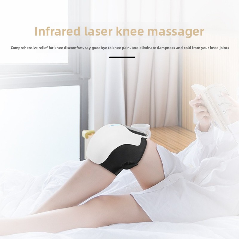 Smart Knee Massager with Infra - Smart Knee Wrap reseña y precio