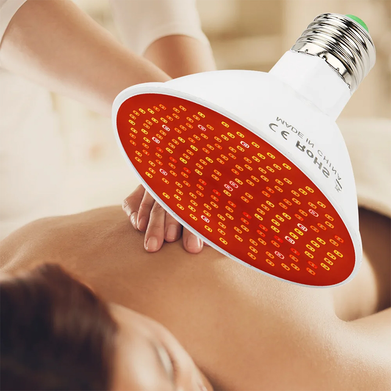 LED 660nm Red And 850nm Near I - Galvanic Skin Sensor reseña y precio