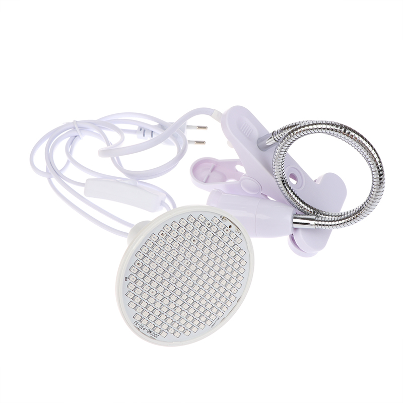 LED 660nm Red And 850nm Near I - Galvanic Skin Sensor reseña y precio