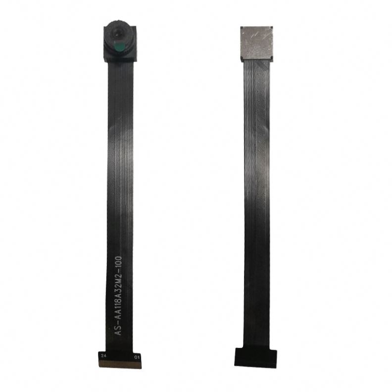 HD 2MP Automotive Grade Image  - Fatigue Band Monitor reseña y precio