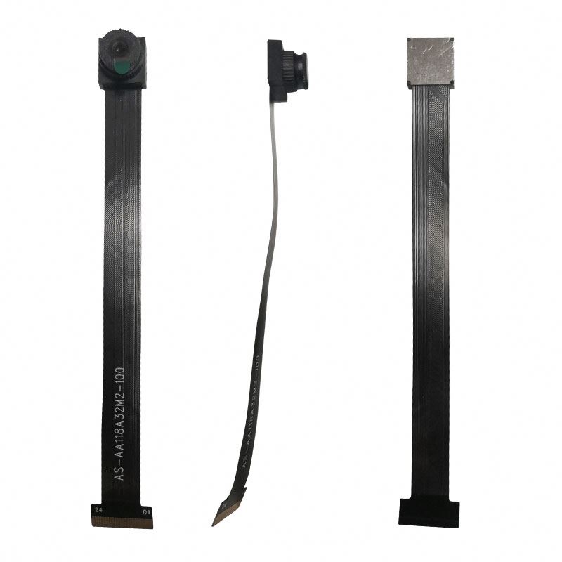 HD 2MP Automotive Grade Image  - Fatigue Band Monitor reseña y precio