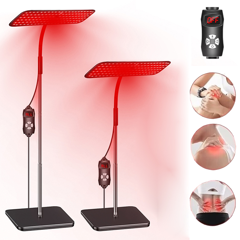 Near Infrared Light Panel 660n - Galvanic Skin Sensor reseña y precio