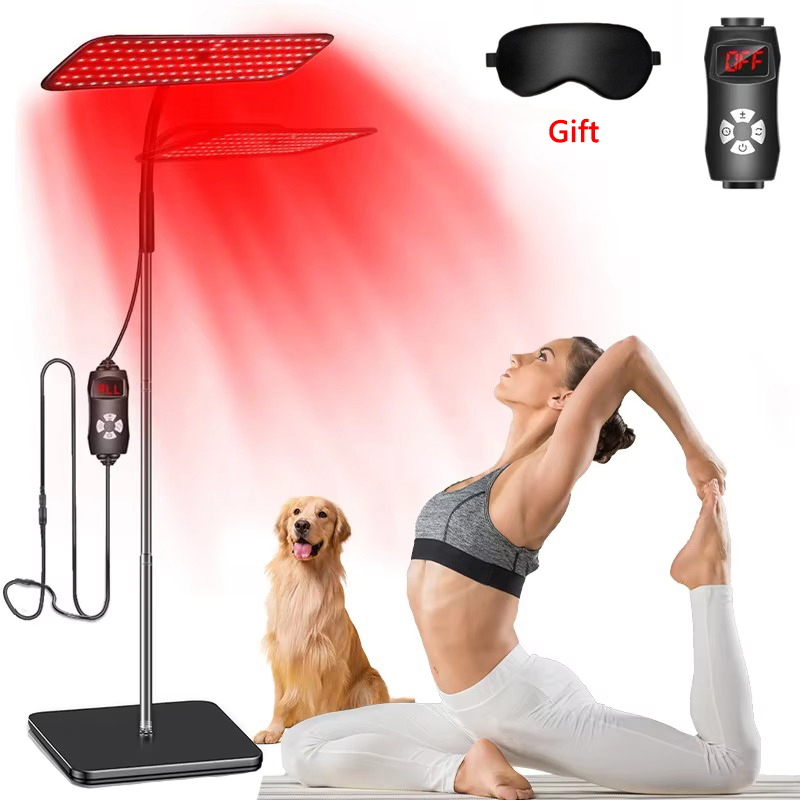 Near Infrared Light Panel 660n - Galvanic Skin Sensor reseña y precio
