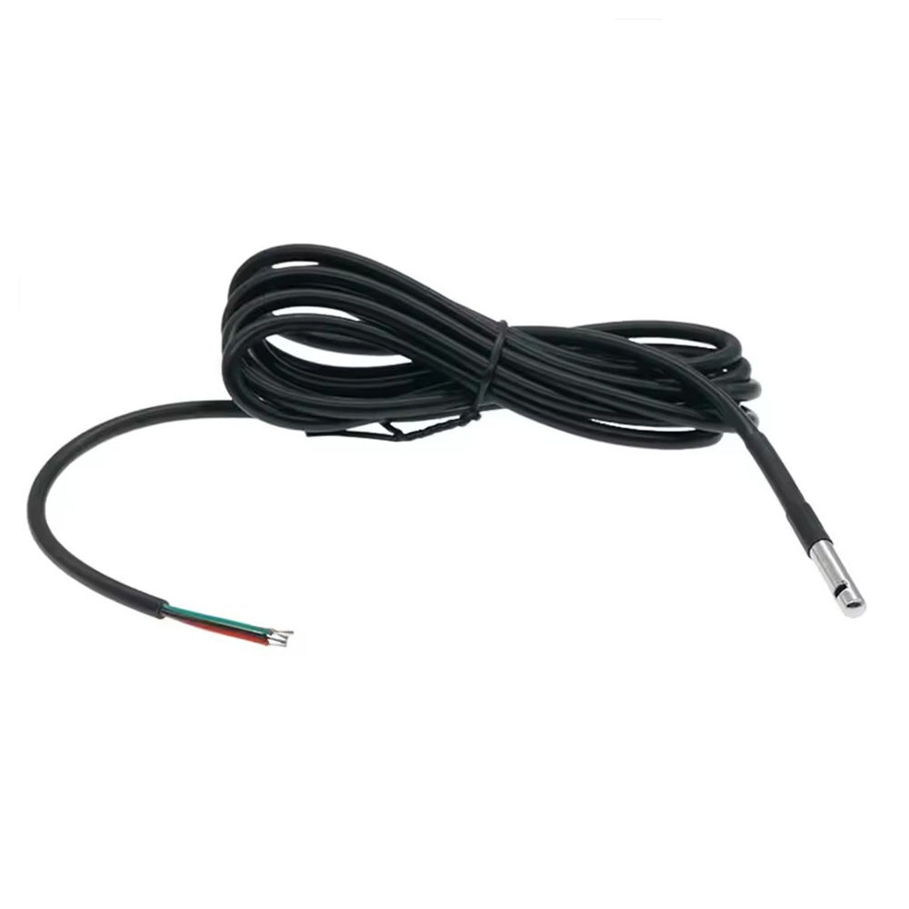 Waterproof Stainless Steel SHT - Muscle Sensor Emg reseña y precio