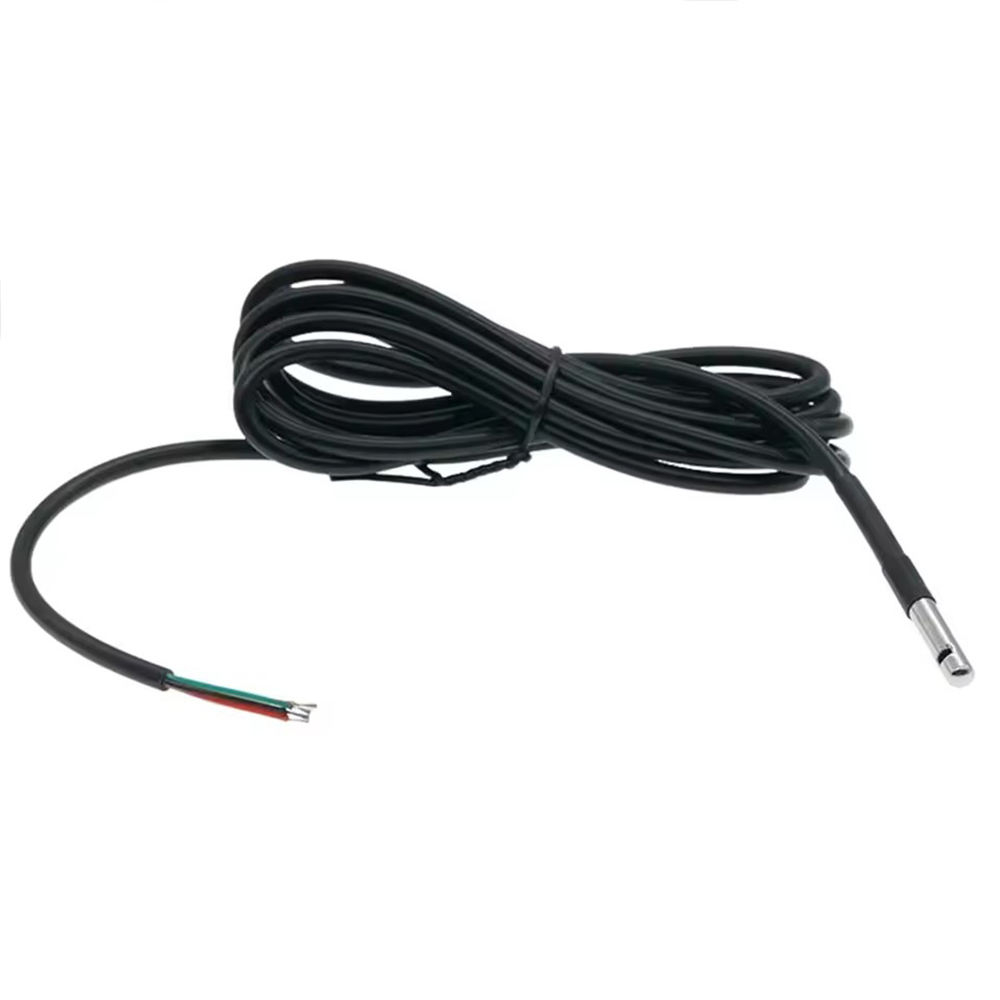 Waterproof Stainless Steel SHT - Muscle Sensor Emg reseña y precio