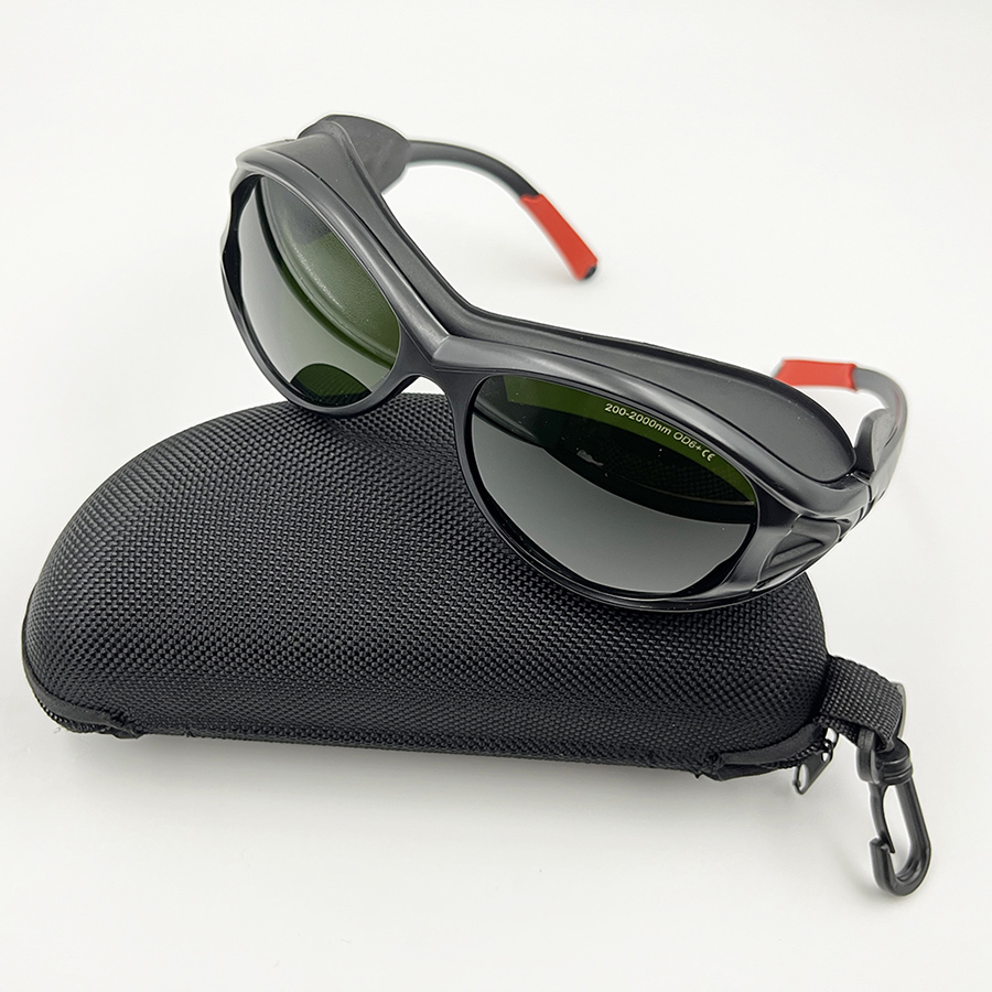 IPL Laser Hair Removal Glasse  - Light Therapy Glasses reseña y precio