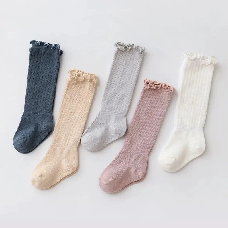 3Pairs/Lot Baby Girls Socks La - Baby Sock Oximeter reseña y precio