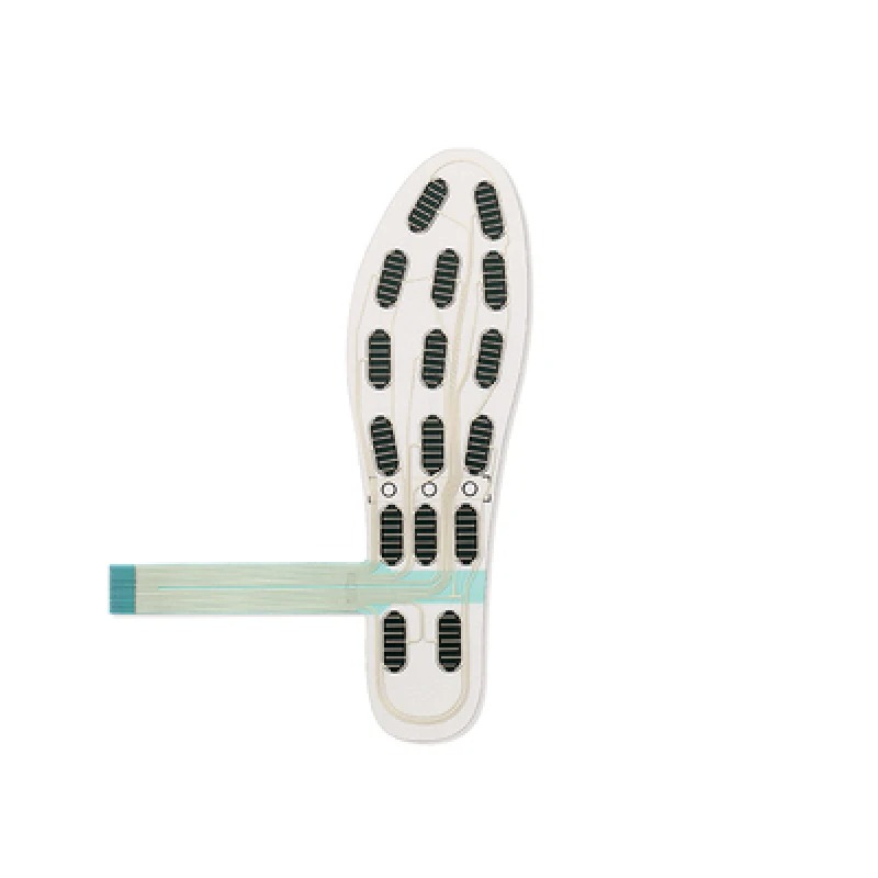 Universe Grocery FS-INS-16Z Sm - Smart Insole Pressure reseña y precio