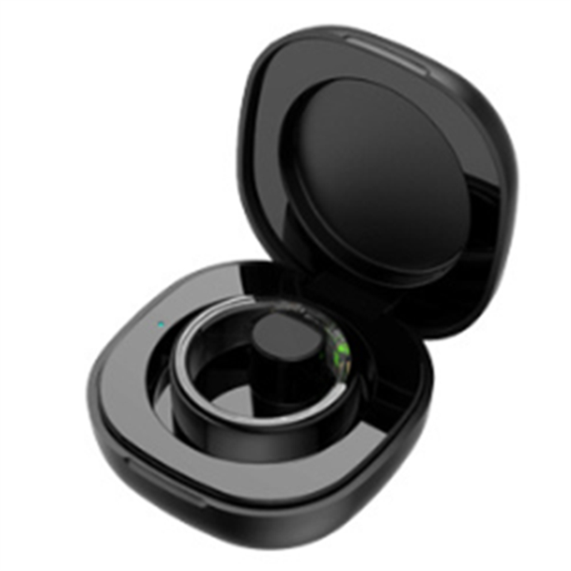 Ingenious-R08 Waterproof Smart - Temperature Ring Skin reseña y precio