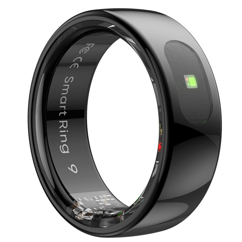 R08 Waterproof Smart Ring Unis - Temperature Ring Skin reseña y precio