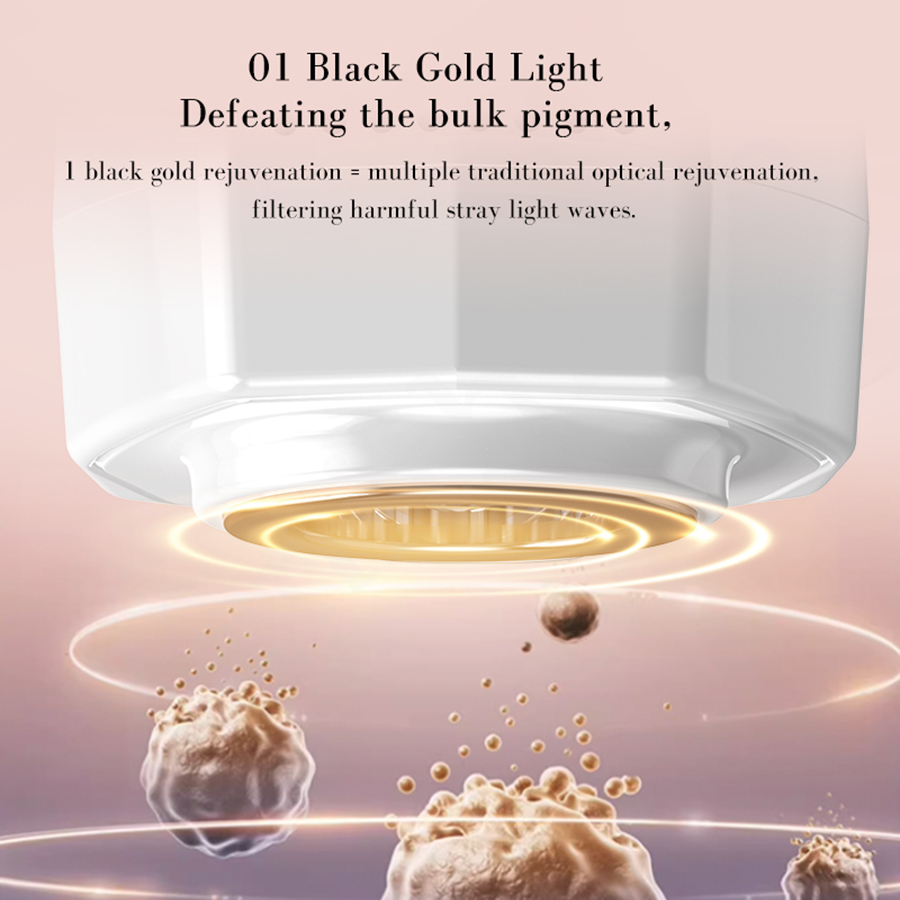 DPL Milk Light 2 in 1 Skin Rej - Galvanic Skin Sensor reseña y precio