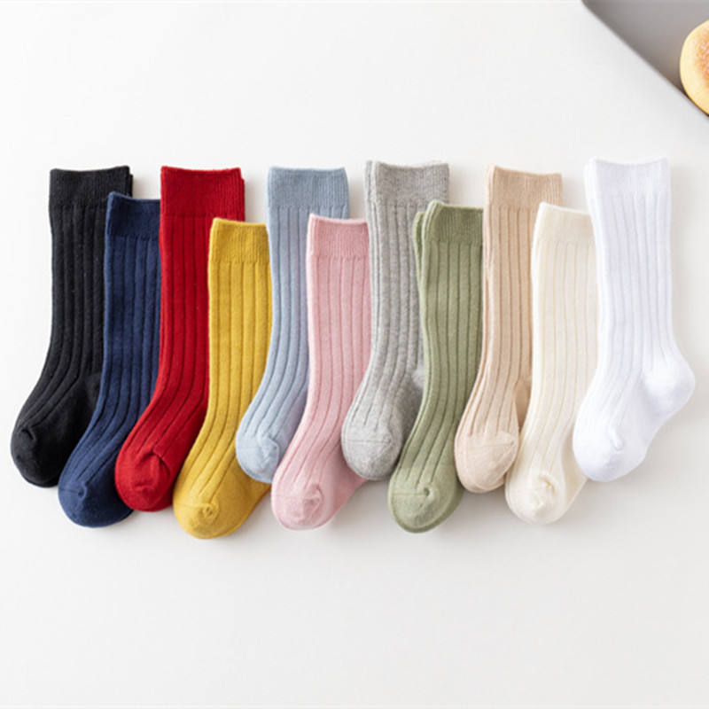 New Baby Socks Solid Kids Infa - Baby Sock Oximeter reseña y precio