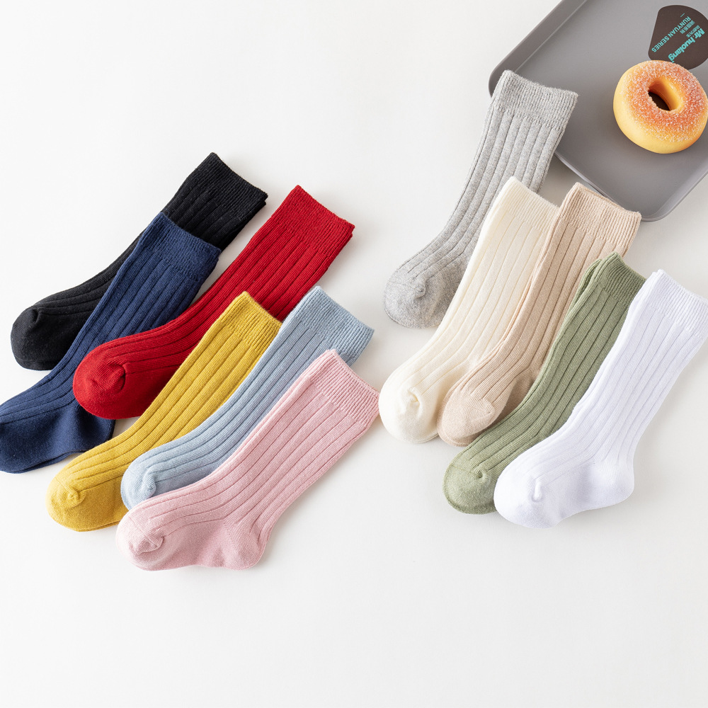 New Baby Socks Solid Kids Infa - Baby Sock Oximeter reseña y precio
